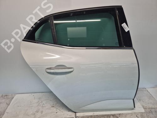 Used Right rear door RENAULT MEGANE IV Hatchback (B9A/M/N_) [2015-2026]  31151542