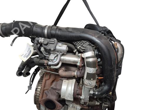 Engine RENAULT CLIO IV (BH_)  | BP29379643M1 