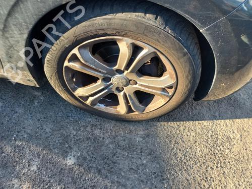 Engine control unit (ECU) PEUGEOT 208 I (CA_, CC_) 1.6 HDi | BP30163801M57