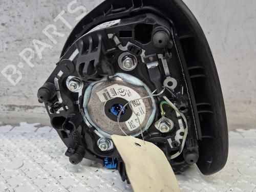 Driver airbag PEUGEOT 308 II (LB_, LP_, LW_, LH_, L3_) 1.6 HDi / BlueHDi 115 | BP25606302C9 