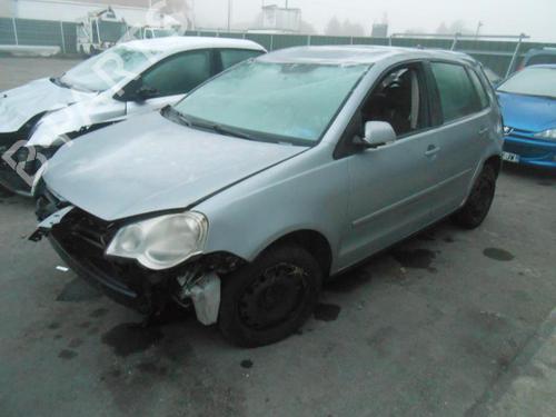 Radio VW POLO (9N_, 9A_) 1.4 TDI | BP13868545E6 