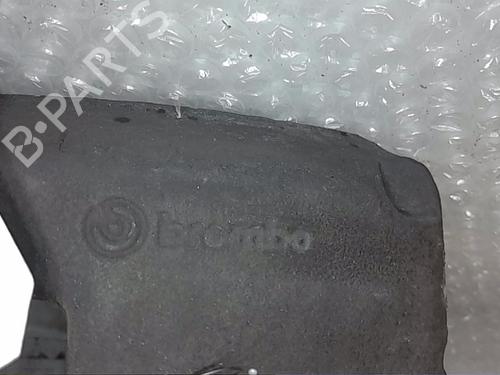 Højre bremsekaliber foran RENAULT MASTER III Van (FV) 2.3 dCi 110 FWD (FV0R, FV0W, FV1A) | BP20508693M104 