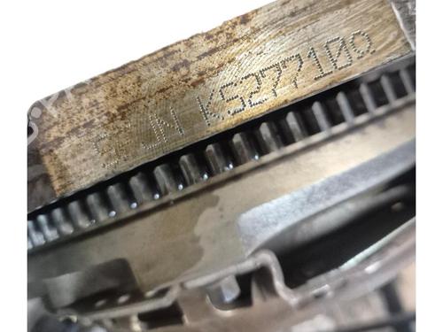 Engine FORD FIESTA VII (HJ, HF) 1.0 EcoBoost | BP39659612M1 - Image 7