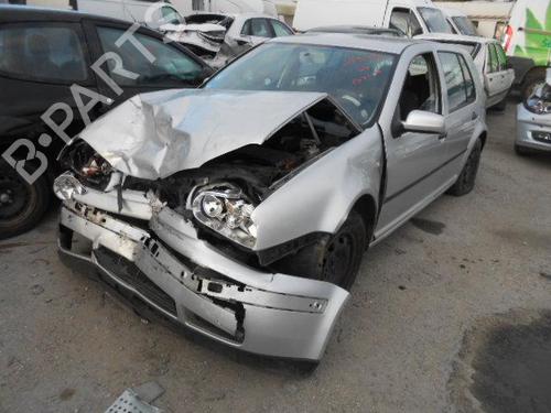 Headlight switch VW GOLF IV (1J1) 1.9 TDI | BP14548447I24 