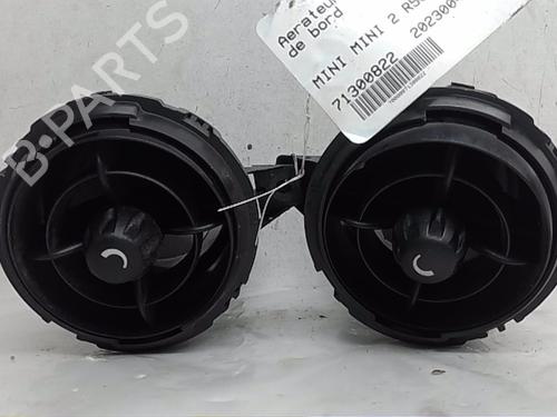 Air vent MINI MINI (R56) Cooper D | BP14571049I21 