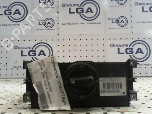 Used Climate control SEAT IBIZA II (6K1) 1.4 i (60 hp) 13871476