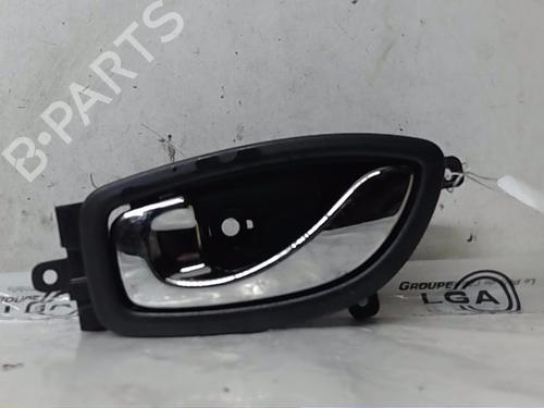 Rear left interior door handle RENAULT KOLEOS I (HY_) 2.0 dCi 4x4 (HY0K) | BP17193889I15
