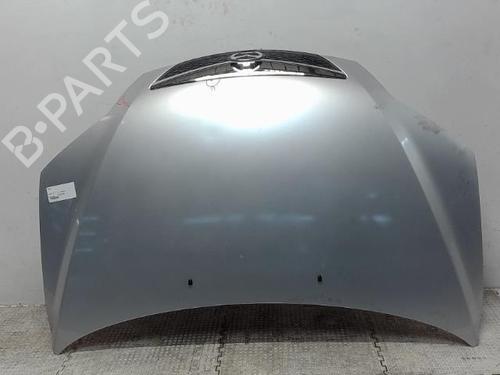 Hood MAZDA 2 (DY)  | BP15068283C1 