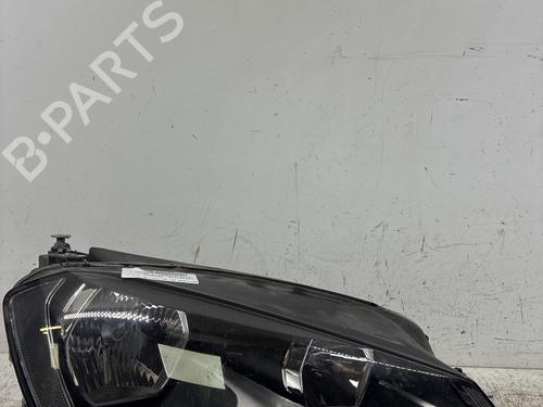 Used Right headlight Right headlight VW GOLF VII (5G1, BQ1, BE1, BE2) 1.6 TDI (105 hp) 39572299 39572299