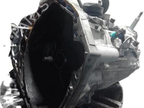 Gearbox DACIA DUSTER (HS_)  | BP22410755M3 