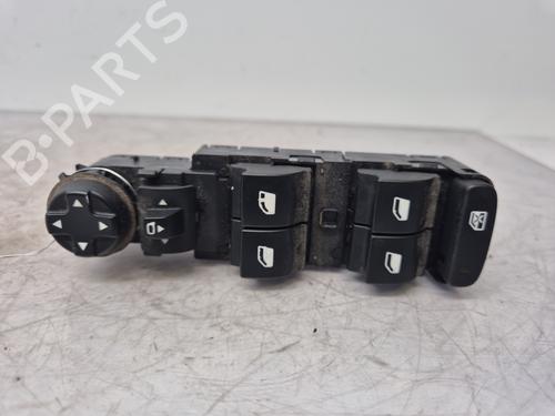 Used Left front window switch PEUGEOT 308 II (LB_, LP_, LW_, LH_, L3_) 1.6 HDi / BlueHDi 115 (115 hp) 32290914