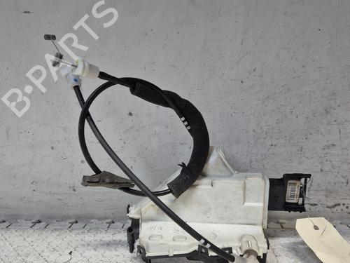 Used Front right lock PEUGEOT 5008 (0U_, 0E_) 1.6 16V (120 hp) 24871492