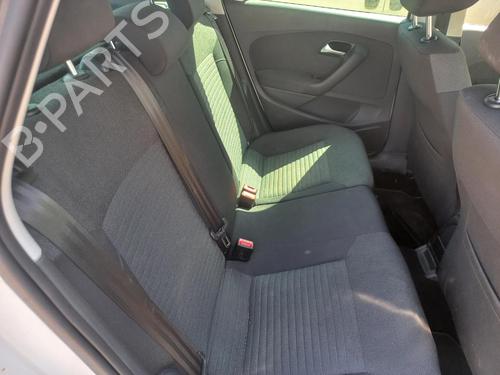 Gearbox VW POLO V (6R1, 6C1)  | BP21815173M3 