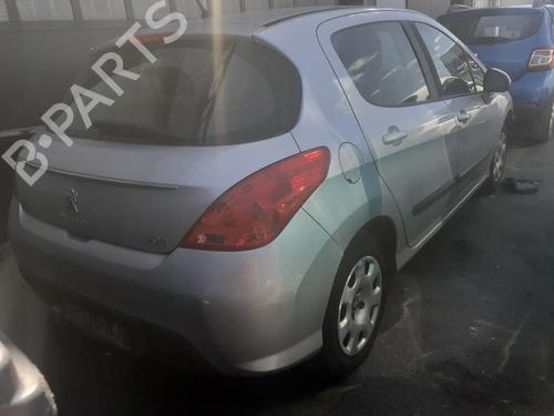 Right front window switch PEUGEOT 308 I (4A_, 4C_) 1.6 HDi | BP13841945I26 