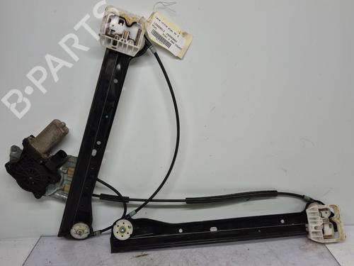 Used Front left window mechanism MINI MINI COUNTRYMAN (R60) Cooper SD (143 hp) 32291918