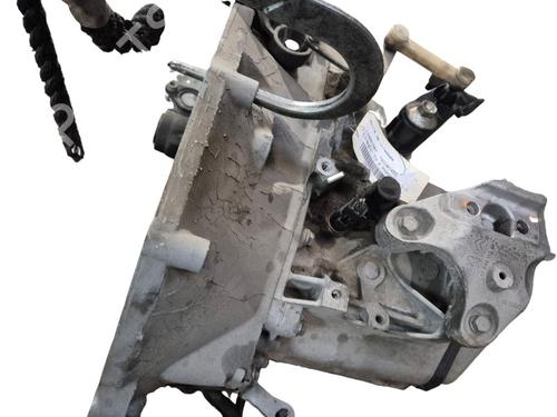 Used Gearbox CITROËN C3 II (SC_) [2009-2025]  27975717