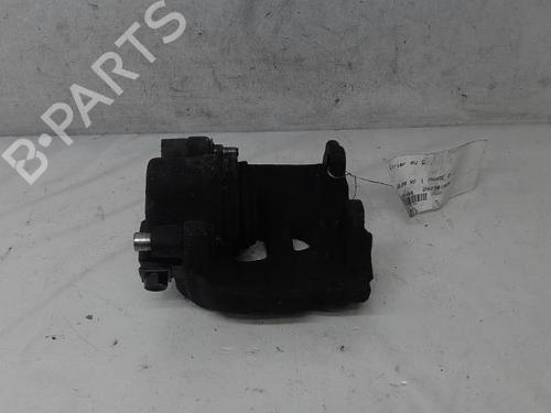 Used Left front brake caliper JAGUAR XF I (X250) 2.2 D (190 hp) 15470930