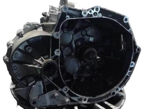 Gearbox PEUGEOT 308 II (LB_, LP_, LW_, LH_, L3_) 1.6 HDi / BlueHDi 115 | BP22440127M3 