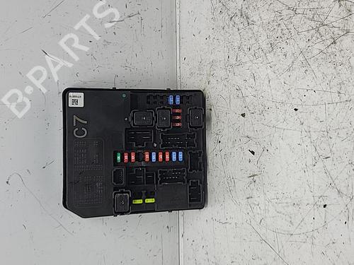 Used Fuse box Fuse box NISSAN JUKE (F15) 1.5 dCi (110 hp) 36482388 36482388