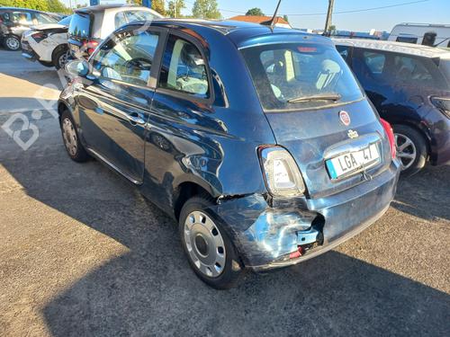 Starter FIAT 500 (312_) 1.2 (312AXA1A) | BP30501521M8