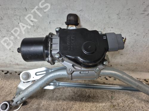 Front wiper motor RENAULT CAPTUR I (J5_, H5_) 1.2 TCe 120 | BP29494308M29 