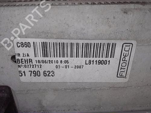 Used Intercooler CITROËN NEMO Box Body/MPV (AA_) [2008-2025]  13830670
