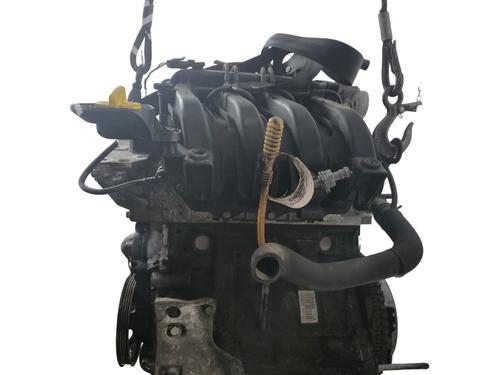Engine RENAULT TWINGO II (CN0_)  | BP31692325M1 