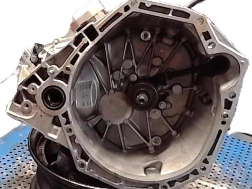 Gearbox RENAULT SCÉNIC IV (J9_) 1.5 dCi 110 | BP13861978M3