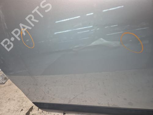 Left rear door DACIA SANDERO | BP30332297C4