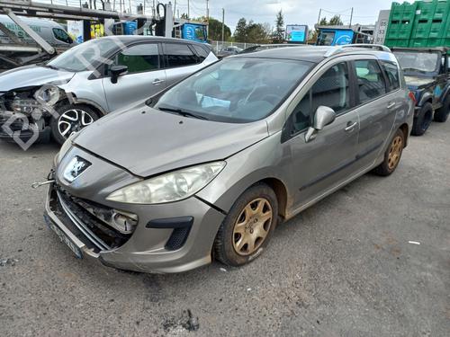 Used Parts PEUGEOT 308 SW I (4E_, 4H_) 1.6 HDi 4934451