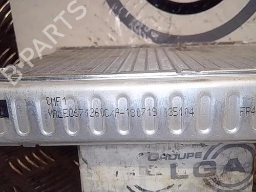 Used Heater matrix RENAULT ESPACE V (JR_) 2.0 Blue dCi 160 (JRAM) (160 hp) 14556024