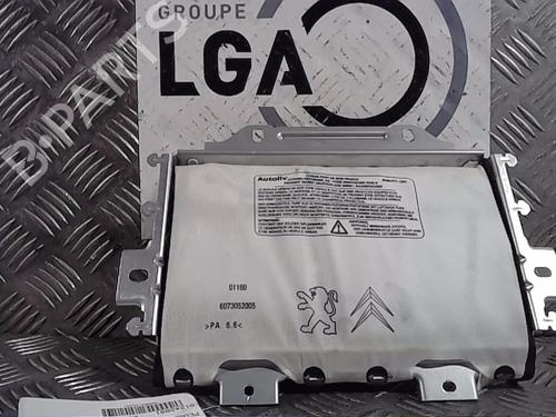 Used Passenger airbag PEUGEOT 308 CC (4B_) 1.6 16V (150 hp) 14522597