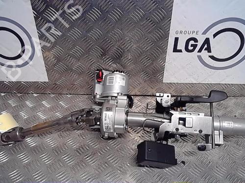 Used Steering column Steering column RENAULT CLIO V (B7_) 1.0 TCe 100 (B7MT) (101 hp) 13856605 13856605