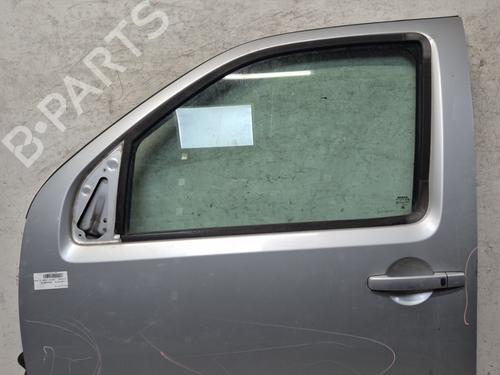 Used Left front door NISSAN PATHFINDER III (R51) 2.5 dCi 4WD (174 hp) 29016454