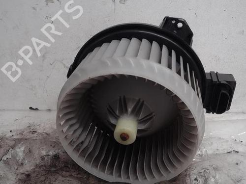 Heater blower motor TOYOTA YARIS (_P9_) 1.3 VVT-i (SCP90_, SCP90R) | BP17232781M62 