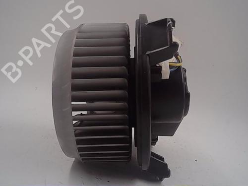 Heater blower motor JAGUAR XF I (X250)  | BP14561024M62 