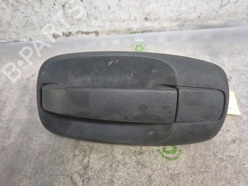 Høyre foran utvendig håndtak RENAULT TRAFIC II Van (FL) [2001-2025]  30556272