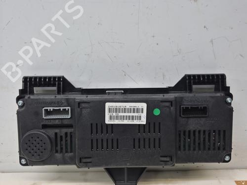Instrument cluster RENAULT ZOE (BFM_) | BP33443921C47 - Image 2