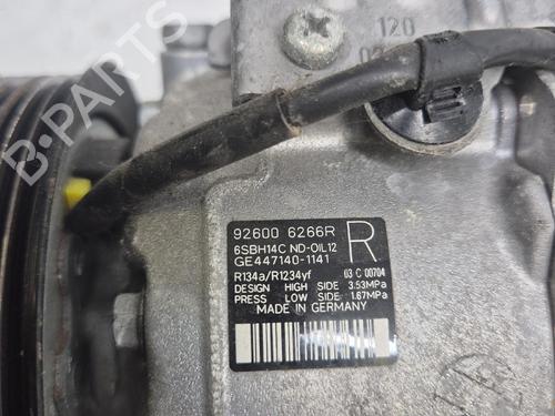 Used AC compressor AC compressor 37149957 37149957
