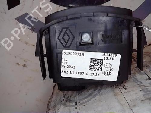 Forlygtekontakt RENAULT MEGANE IV Hatchback (B9A/M/N_)  | BP14555793I24 