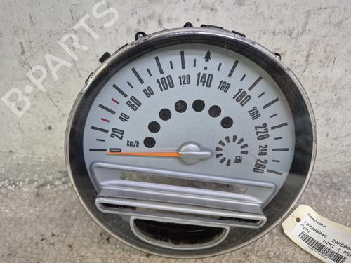 Used Instrument cluster MINI MINI (R56) One D (90 hp) 27188012