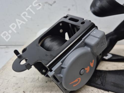 Front left seatbelt RENAULT CAPTUR I (J5_, H5_) 1.3 TCe 150 (J5NK, J5JS) | BP33211188I26 - Image 2
