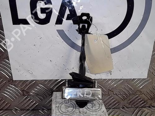 Used Hinge/Door check strap RENAULT SCÉNIC IV (J9_) [2016-2022]  14556581