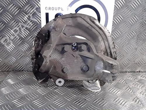 Right front steering knuckle BMW 1 (E81) 116 i | BP14557007M26 