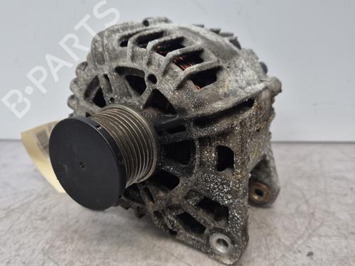 alternator-renault-megane-iii-grandtour-kz01-2008-2009-2010-2011-2012-2013-2014-2015-2016-32292252 main image