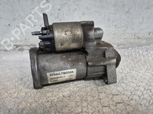 Starter RENAULT MEGANE IV Hatchback (B9A/M/N_)  | BP26197460M8 