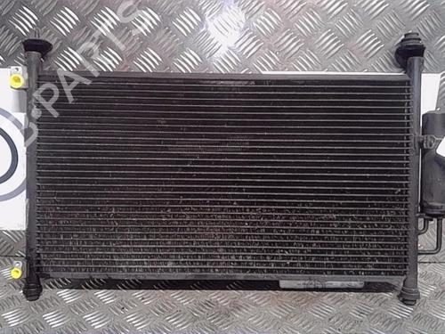 AC radiator HONDA CIVIC VIII Hatchback (FN, FK) 2.2 CTDi (FK3) | BP14554767M32 