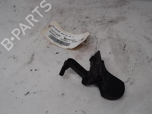 Used Front right exterior door handle RENAULT TWINGO I (C06_) [1993-2012]  16726302