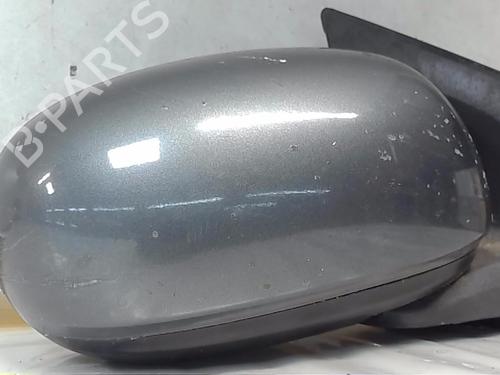 Right mirror NISSAN ALMERA TINO (V10)  | BP18898127C27 