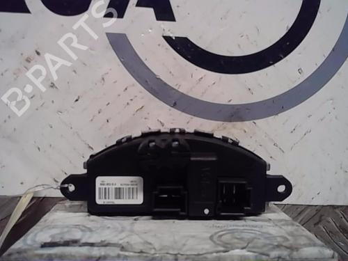 Used Heater resistor RENAULT ESPACE V (JR_) 1.6 dCi 160 (160 hp) 13853453
